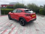 Nissan Juke Photo 7
