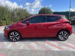 Nissan Micra Photo 4