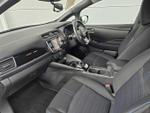 Nissan Leaf Photo 1