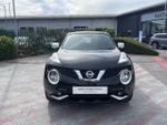 Nissan Juke Photo 8