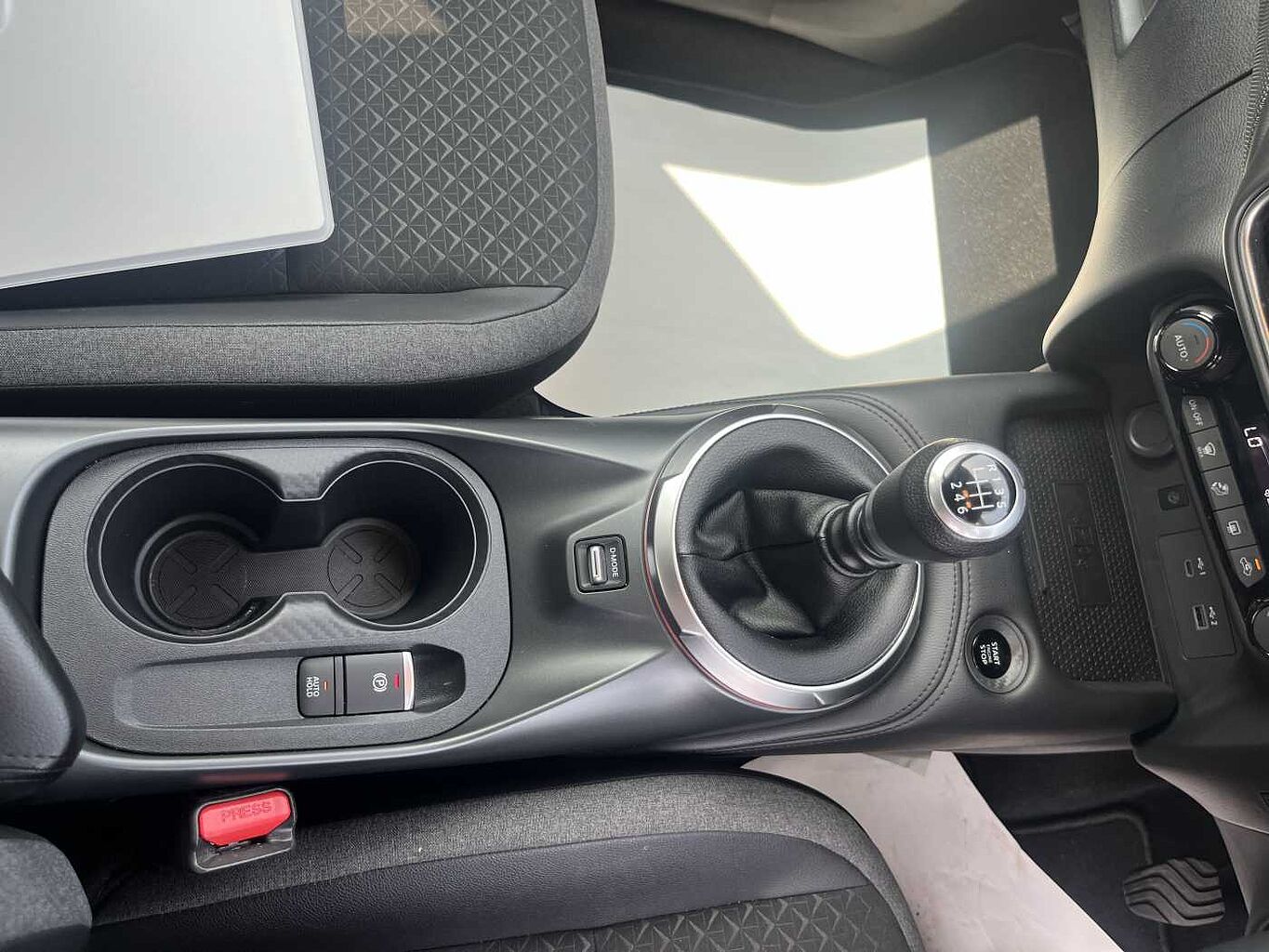 Nissan Juke Photo 23