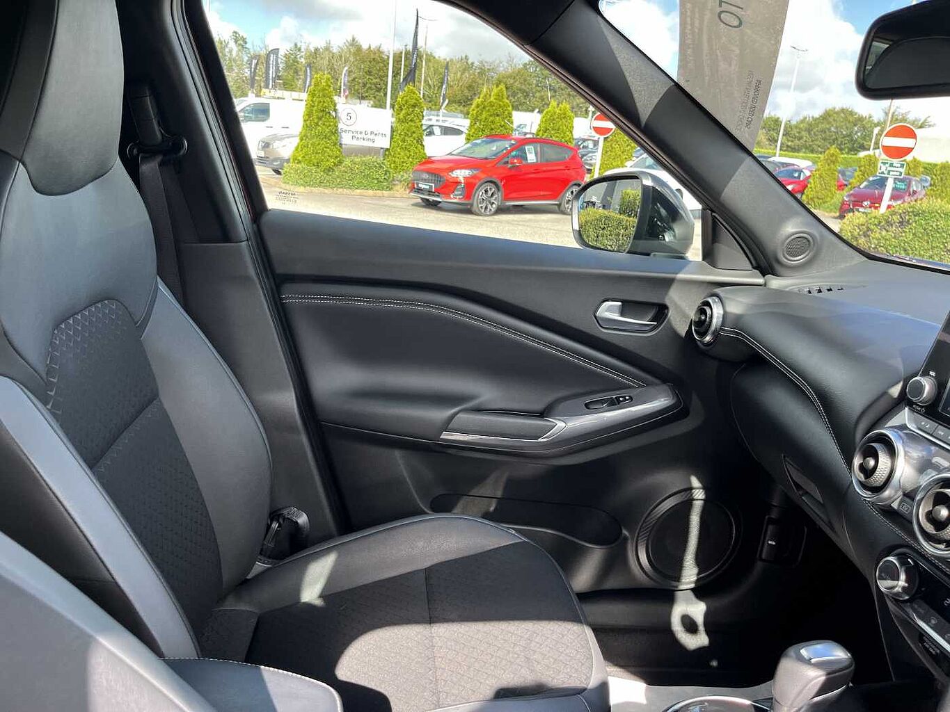 Nissan Juke Photo 26