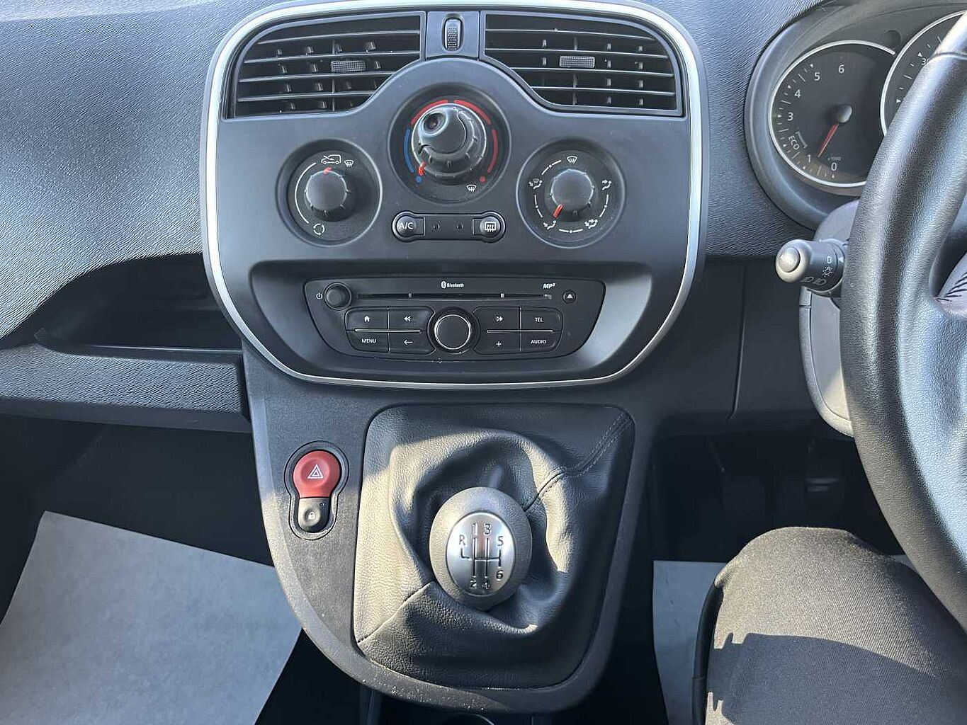 Nissan Nv250 L1 Photo 19