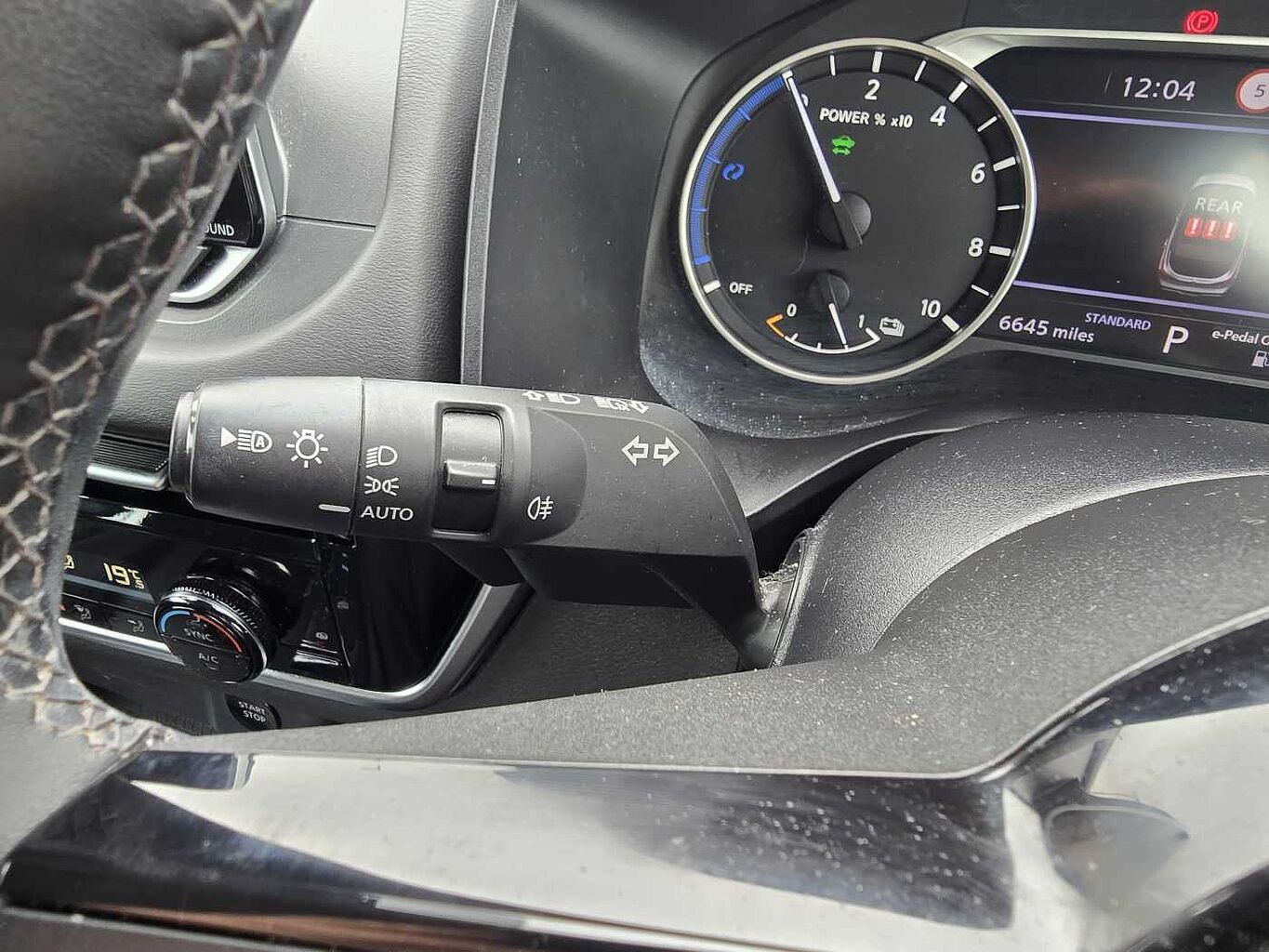 Nissan Qashqai Photo 19