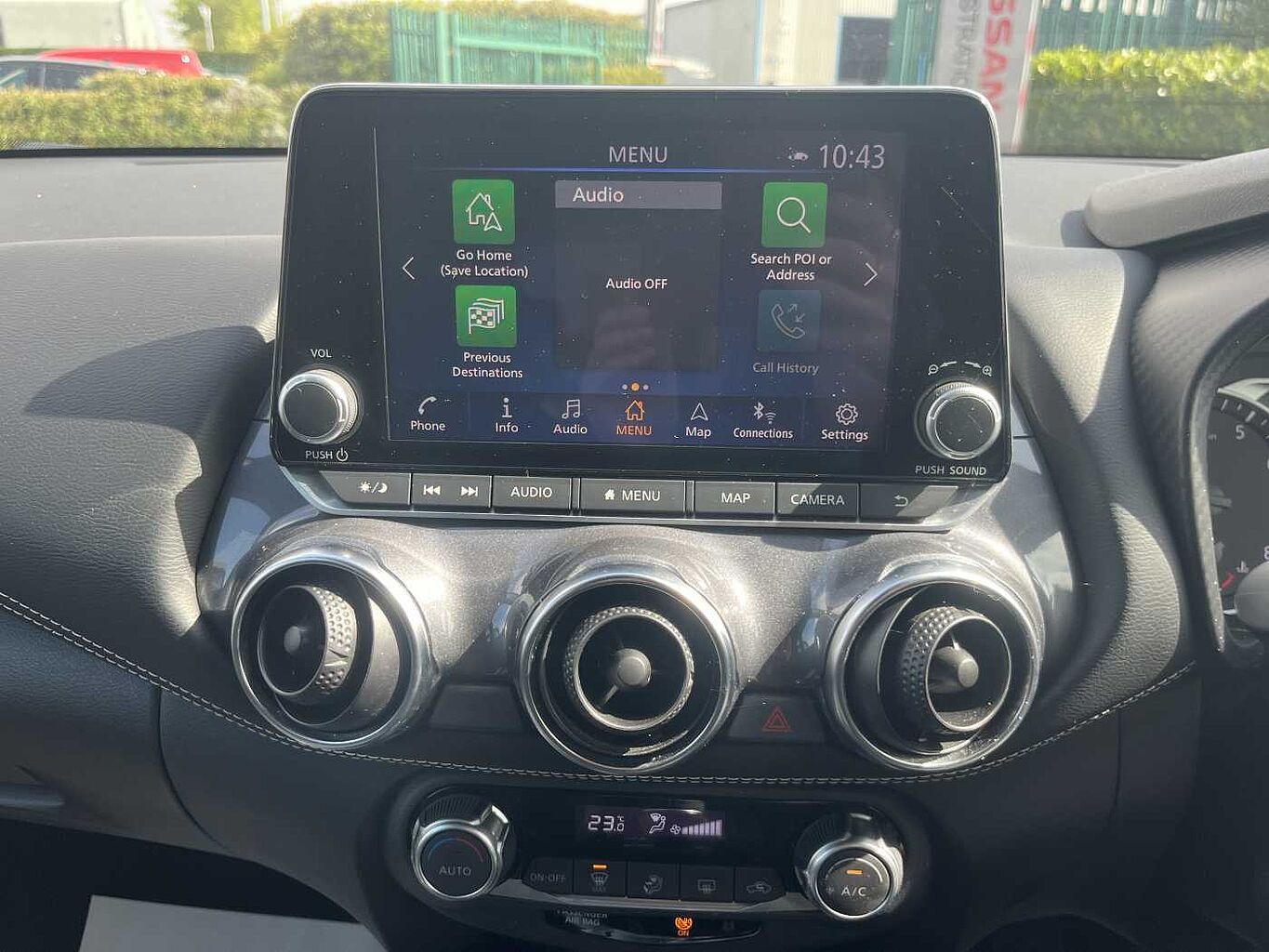 Nissan Juke Photo 20
