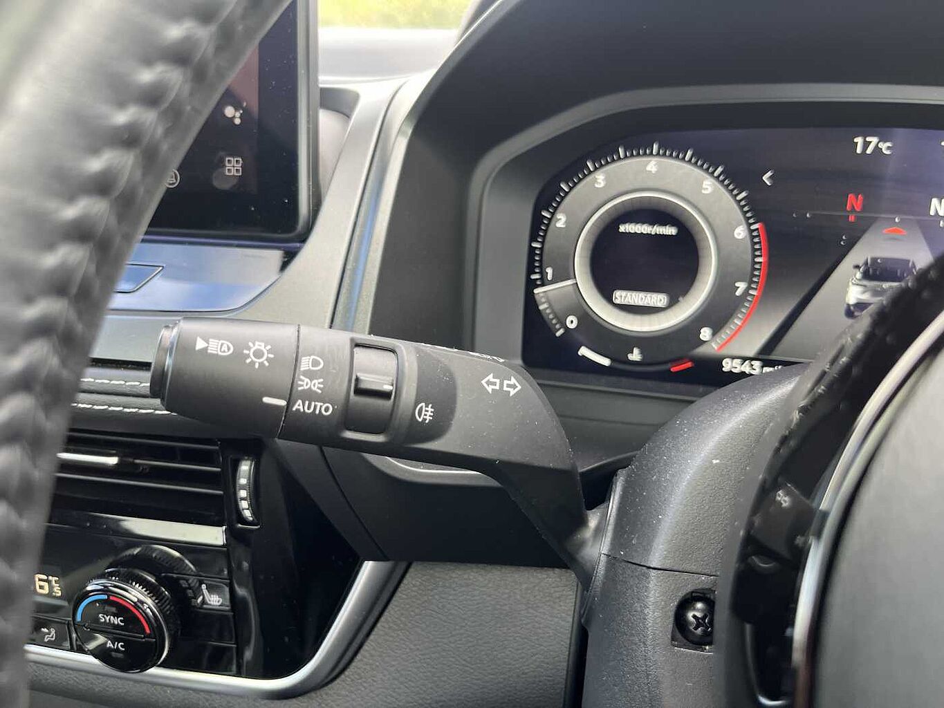 Nissan Qashqai Photo 30