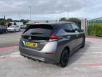 Nissan Leaf Photo 3