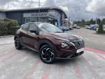 Nissan Juke Photo 0