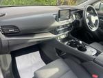 Nissan X-trail Station Wagon Photo 10