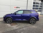 Nissan Qashqai Photo 9