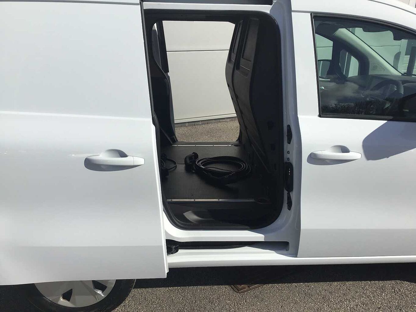 Nissan Townstar Photo 20