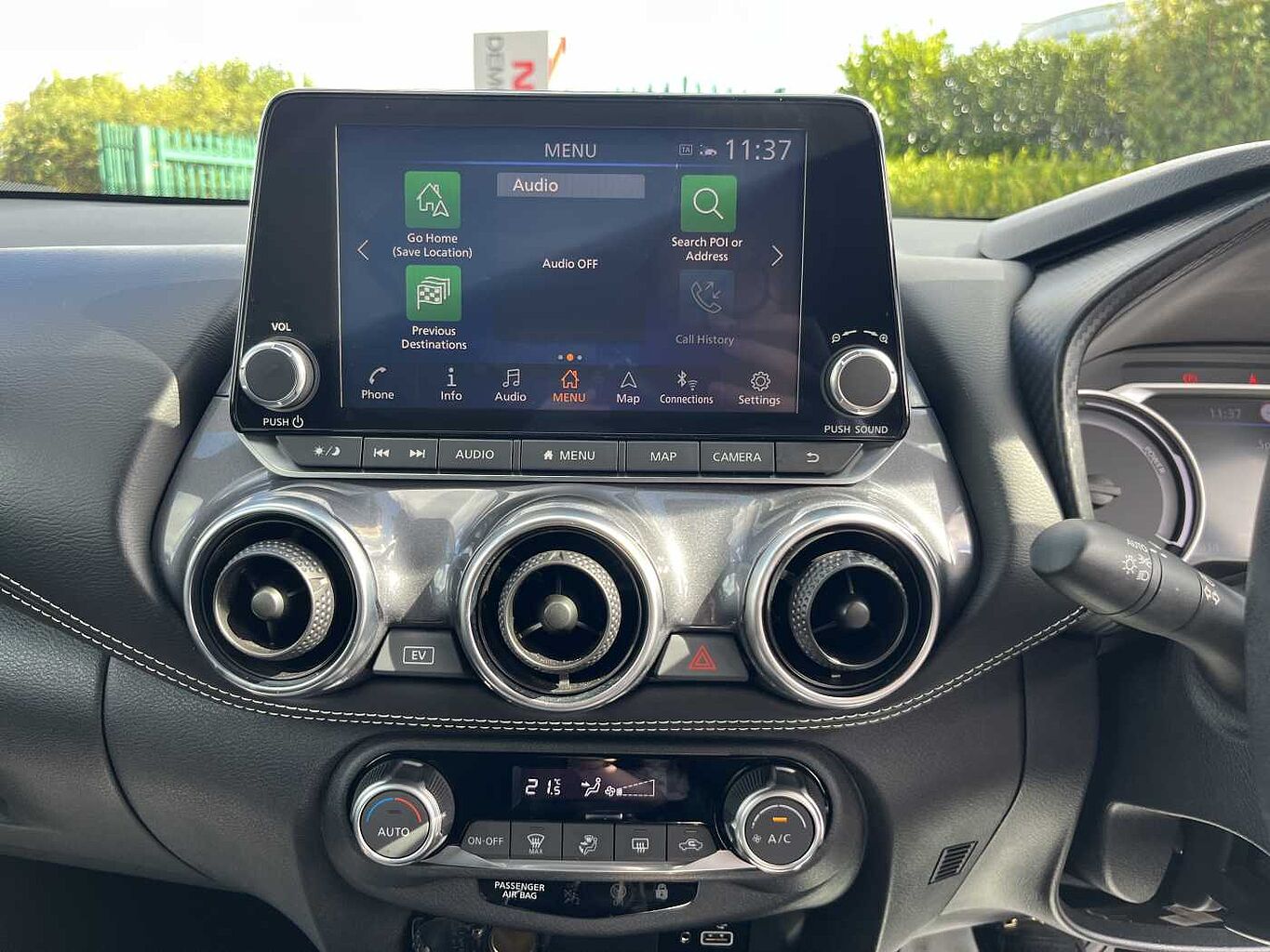 Nissan Juke Photo 22