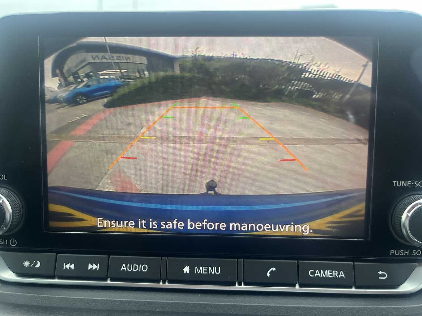 Nissan Qashqai Photo 28