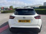 Nissan Juke Photo 8