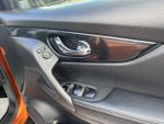 Nissan X-trail Station Wagon Photo 23