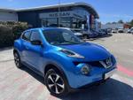 Nissan Juke Photo 0