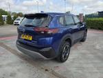 Nissan X-trail Station Wagon Photo 4