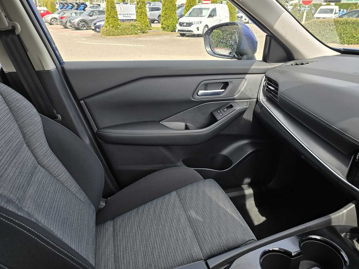Nissan X-trail Station Wagon Photo 28