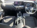 Nissan Juke Photo 15