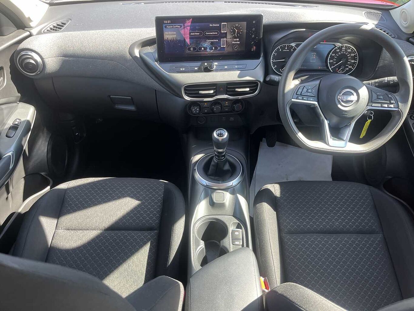 Nissan Juke Photo 15