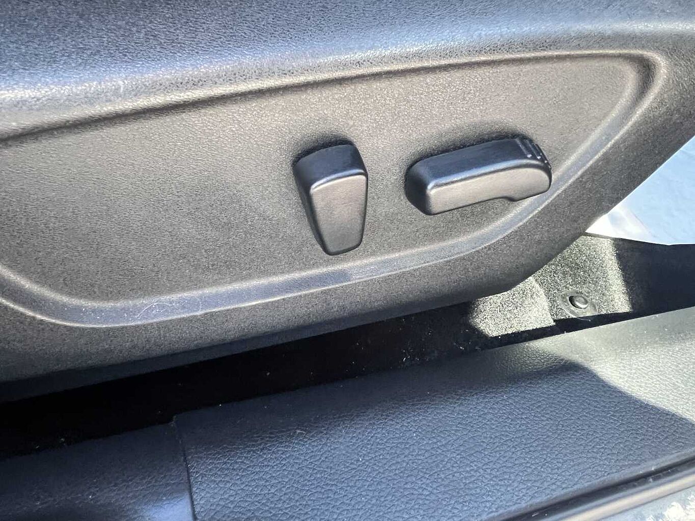 Nissan Qashqai Photo 17