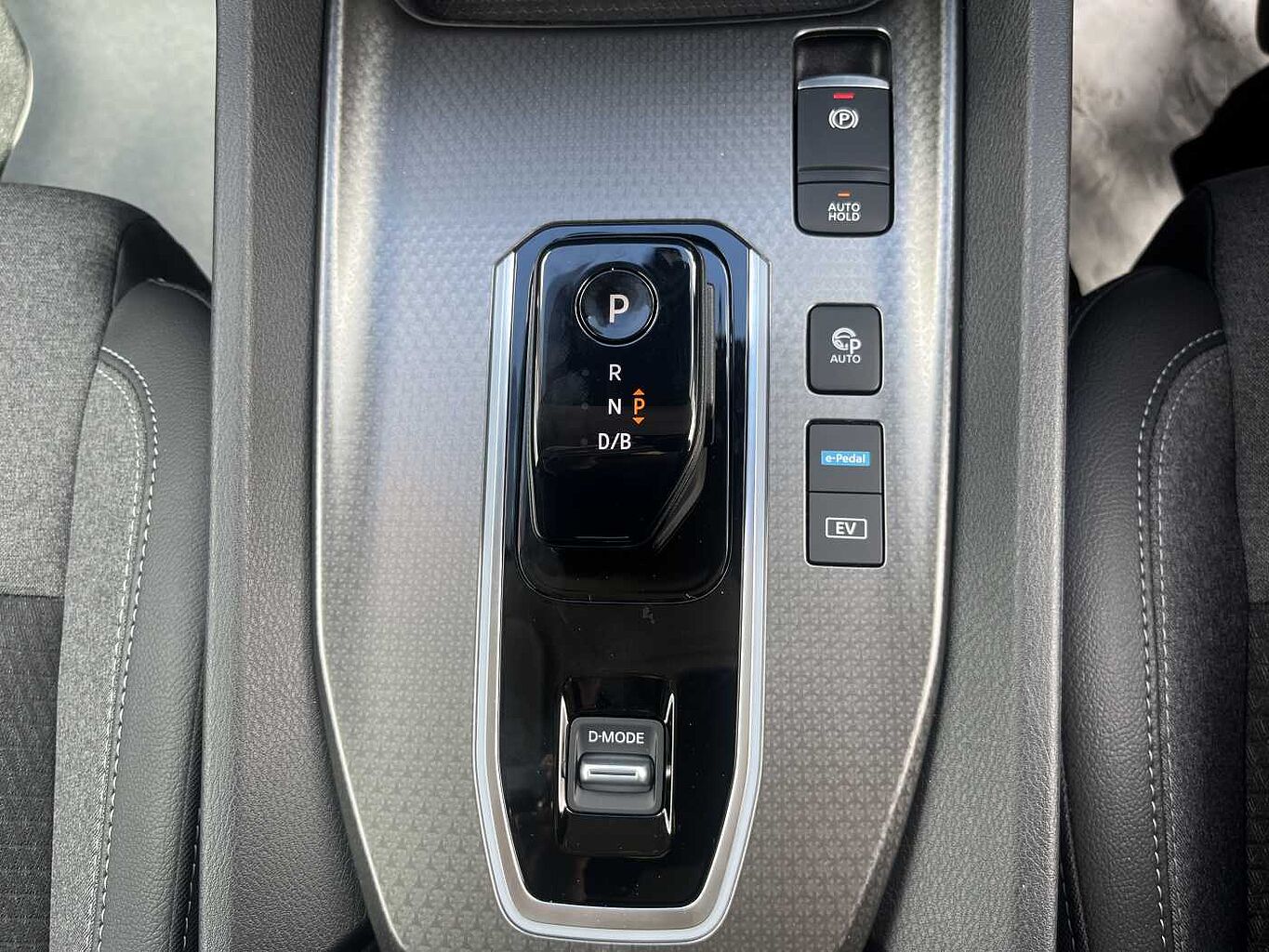 Nissan Qashqai Photo 18