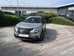 Nissan Juke Photo 2