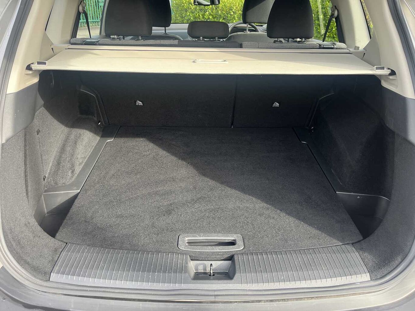 Nissan X-trail Station Wagon Photo 12