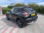 Nissan Juke Photo 4