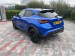 Nissan Juke Photo 6