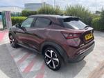 Nissan Juke Photo 8