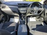 Nissan Qashqai Photo 14