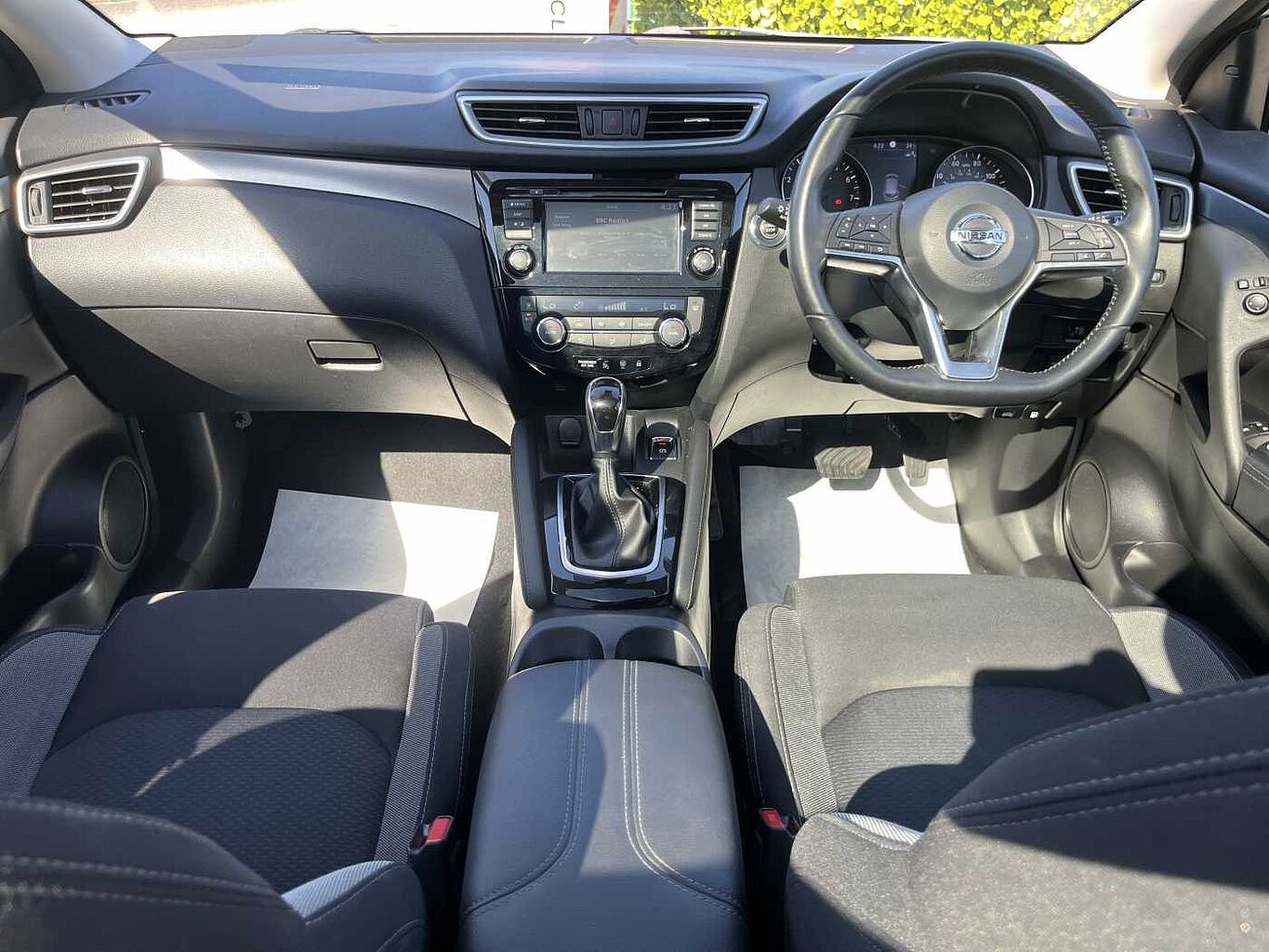 Nissan Qashqai Photo 14