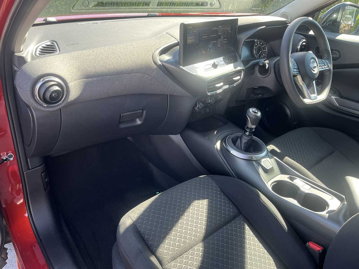 Nissan Juke Photo 10