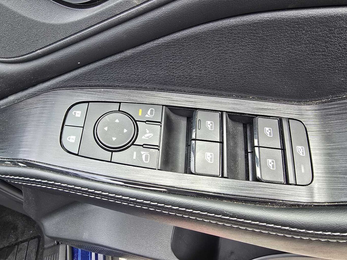 Nissan X-trail Station Wagon Photo 16