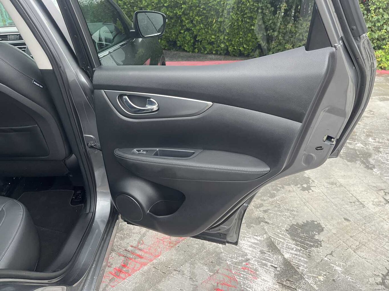 Nissan Qashqai Photo 14