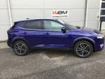Nissan Qashqai Photo 2