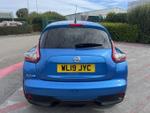 Nissan Juke Photo 7