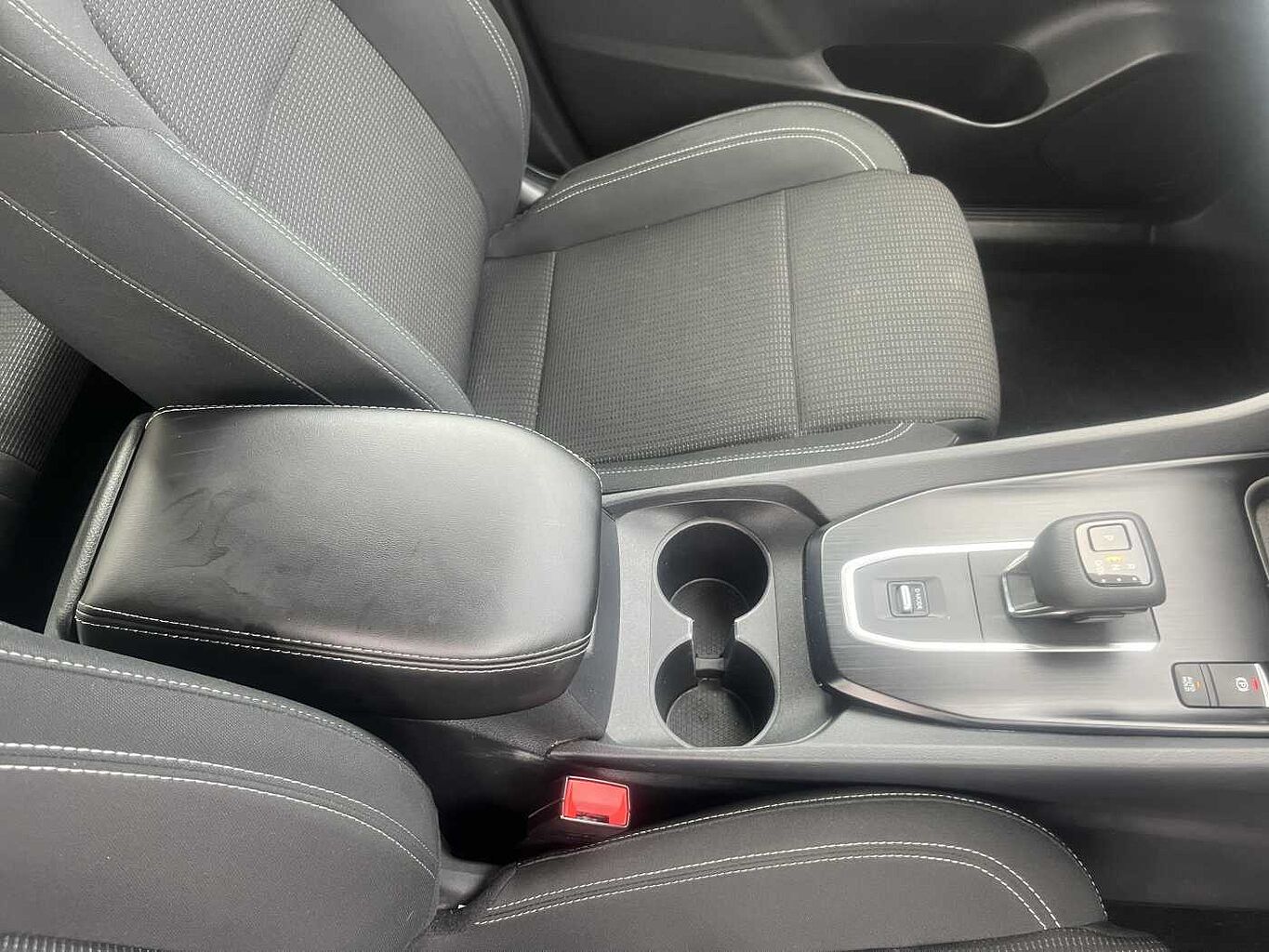 Nissan Qashqai Photo 19