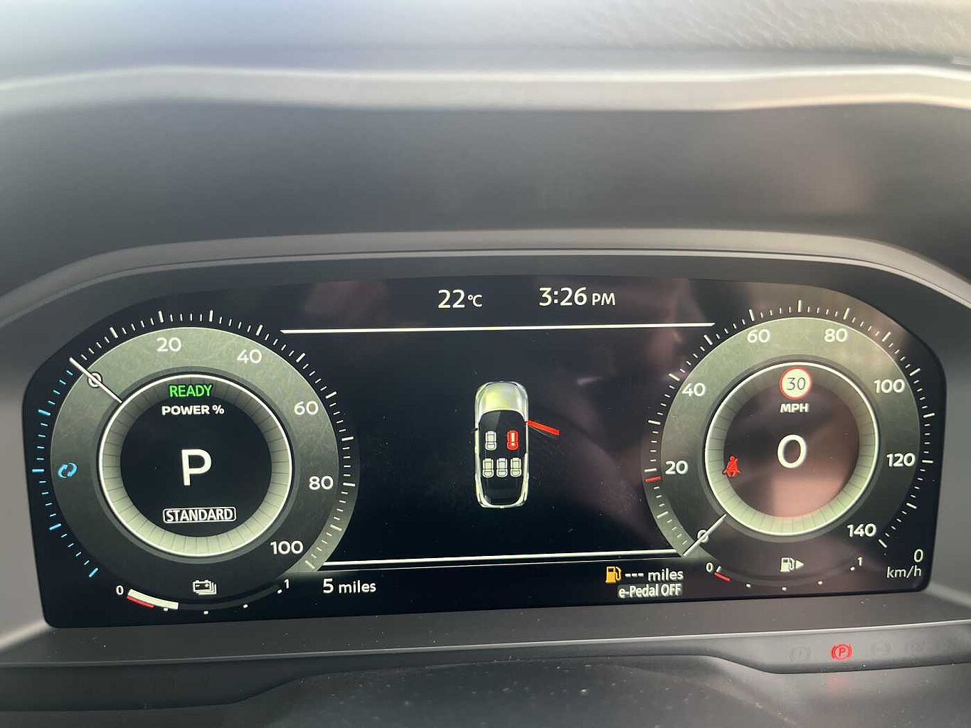 Nissan Qashqai Photo 21