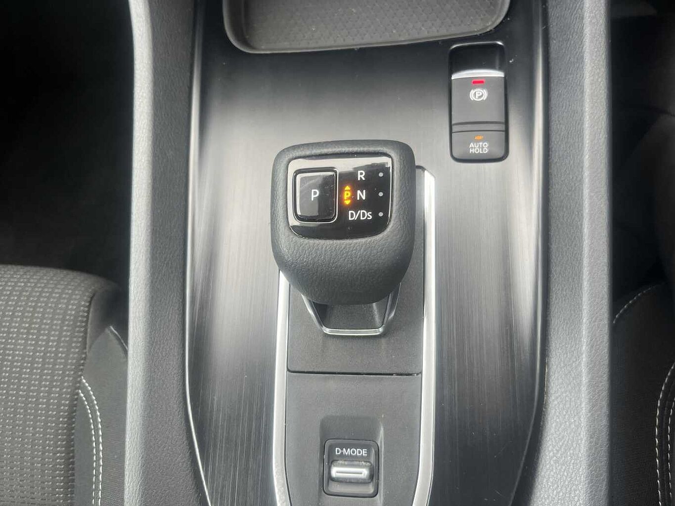 Nissan Qashqai Photo 23