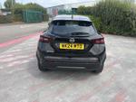 Nissan Juke Photo 4