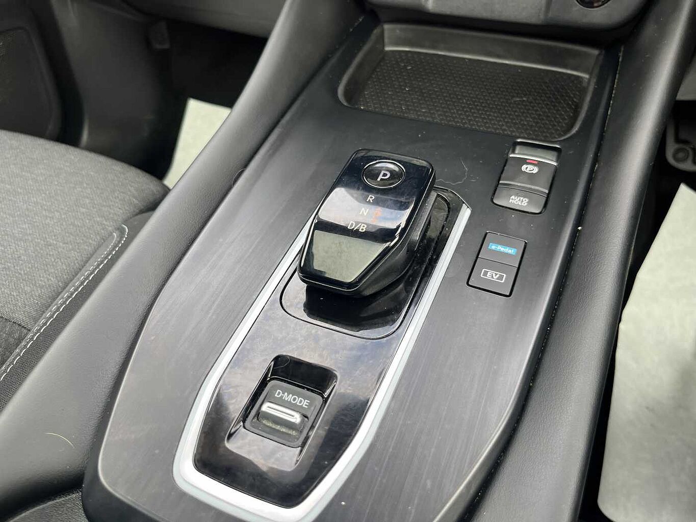 Nissan Qashqai Photo 33