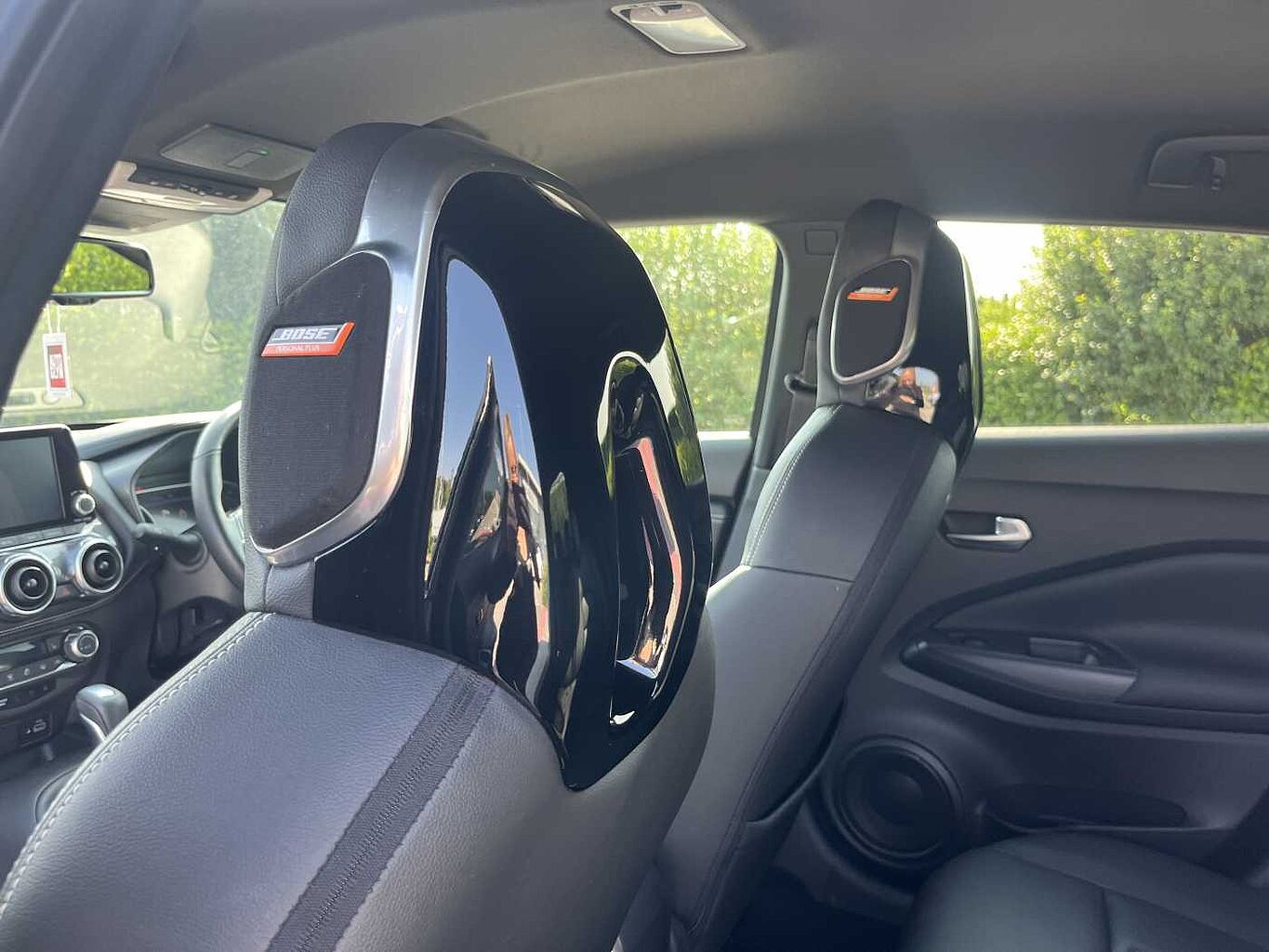 Nissan Juke Photo 19