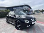 Nissan Juke Photo 0