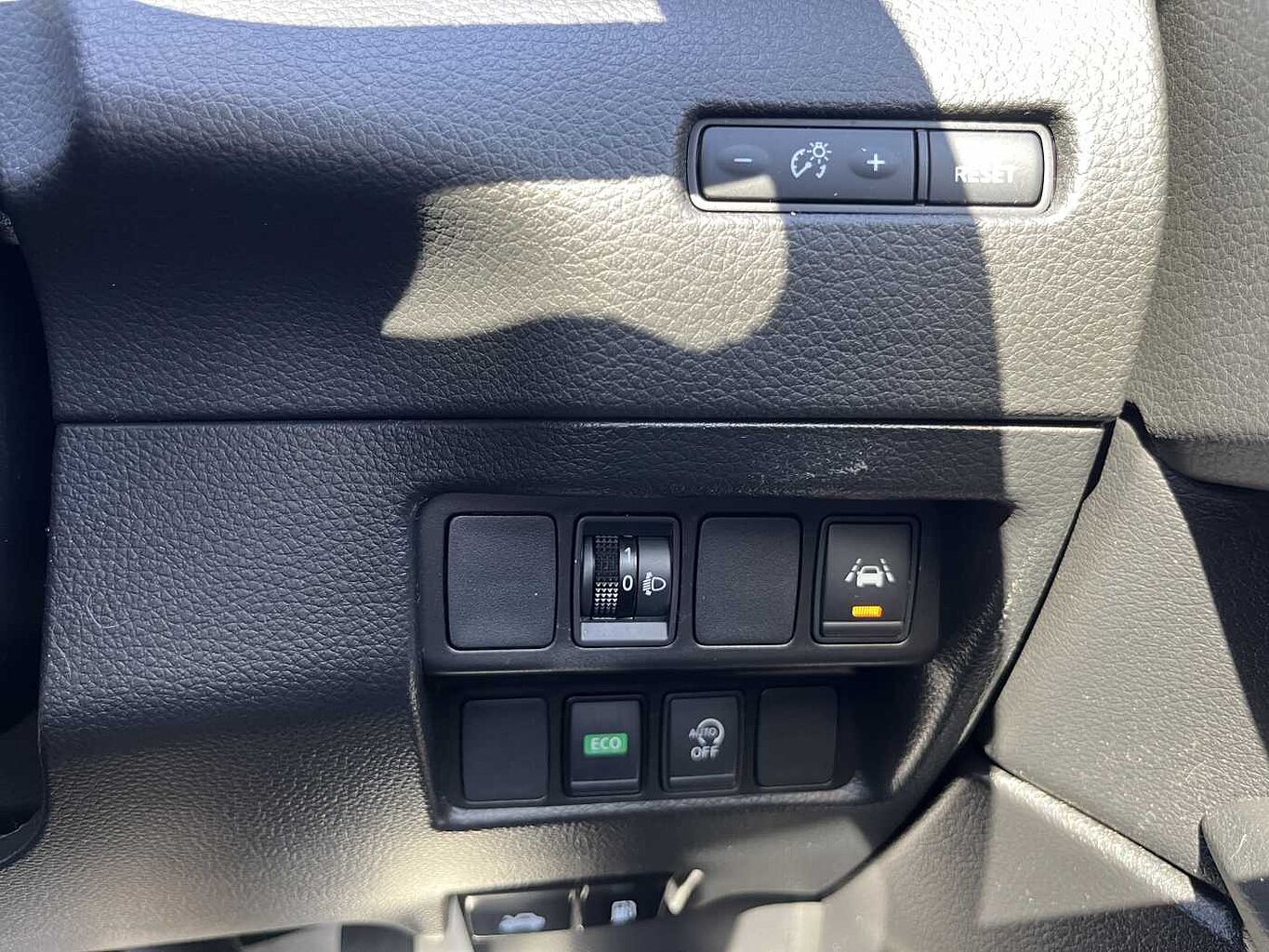 Nissan Qashqai Photo 28