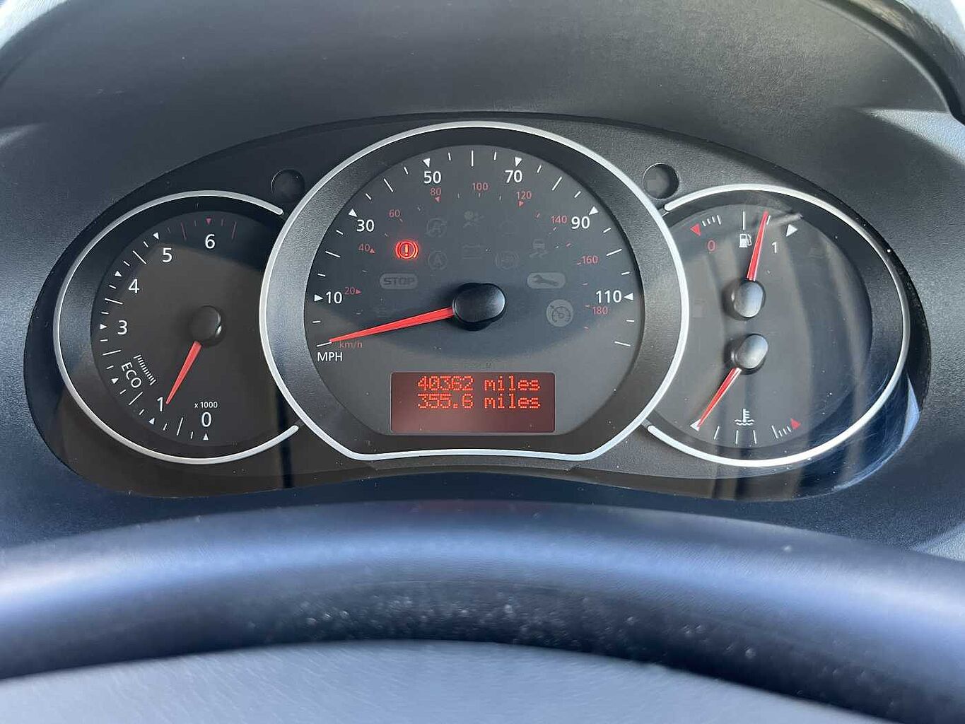 Nissan Nv250 L1 Photo 16