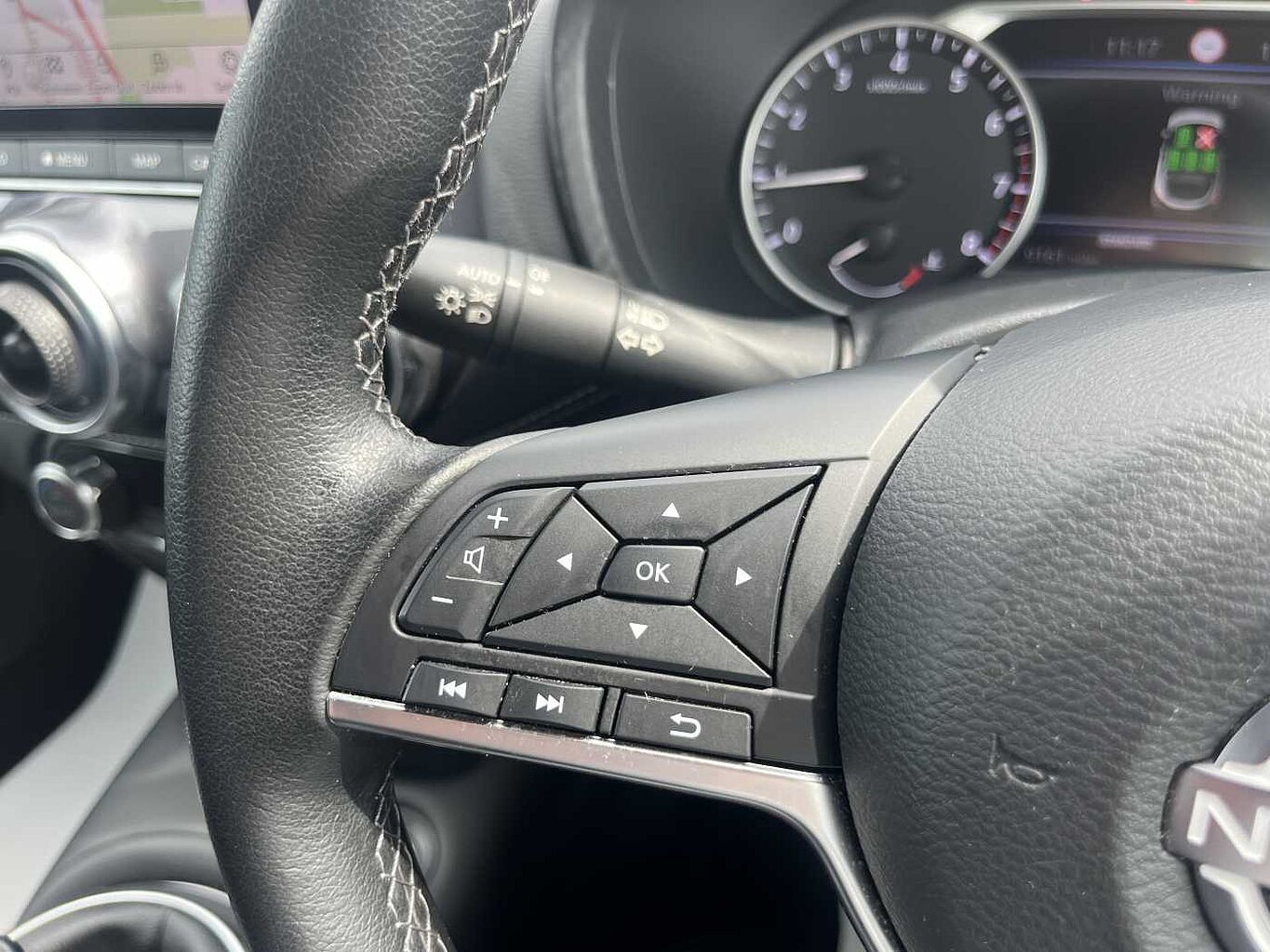 Nissan Juke Photo 28