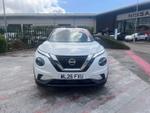 Nissan Juke Photo 1