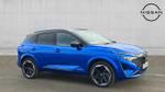 Nissan Qashqai Photo 0